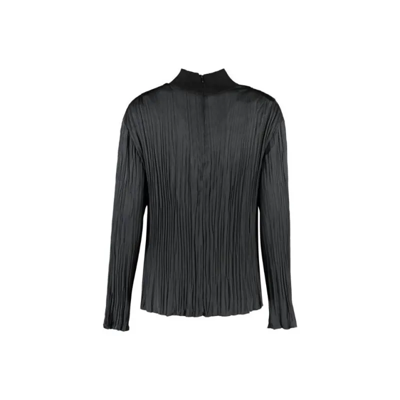 VINCE T-Shirts Women's Black-0