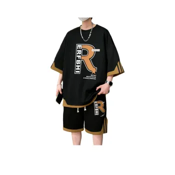 FRQ Casual Sportswear Unisex