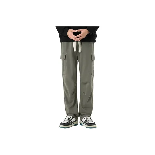 Dme Casual Pants Unisex