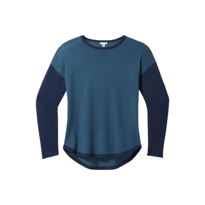 SMARTWOOL Shadow Pine Sweater Women's-2