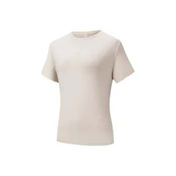 CHAOJIANTA Regular T Shirt Women's Fish Belly White