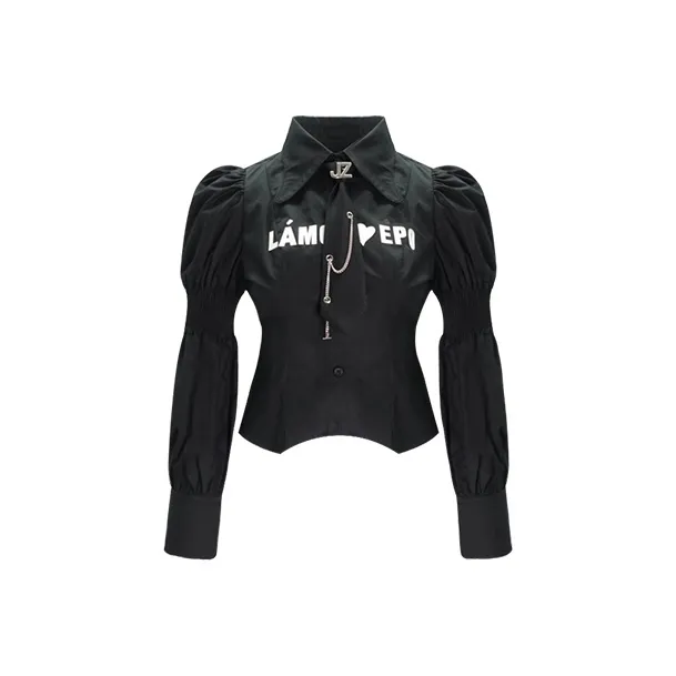 Ladiesfirst Crop Tops Women's-0