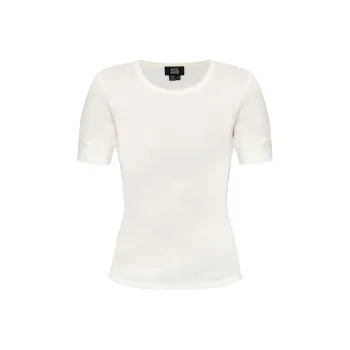 A.P.C X Katie Holmes Cotton T shirt