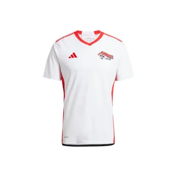 Adidas Free Shipping With AdiClub San Jose Earthquakes 24/25 Away Jersey