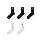 3 Black Text Mother 2 White Stripes