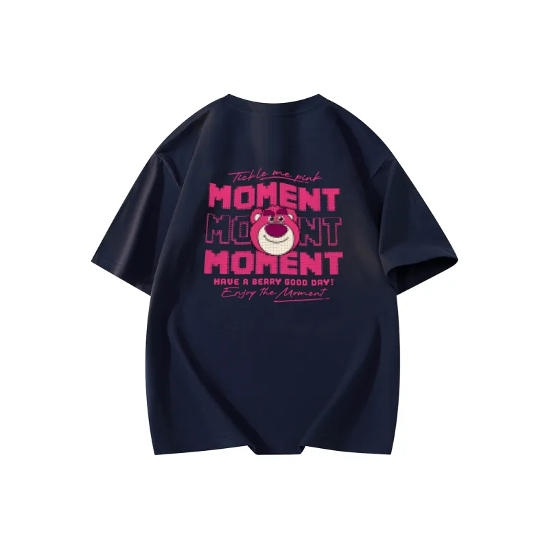 Disney T Shirts Unisex-38