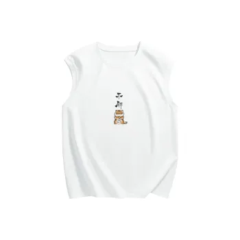GOSO Tank Tops Unisex
