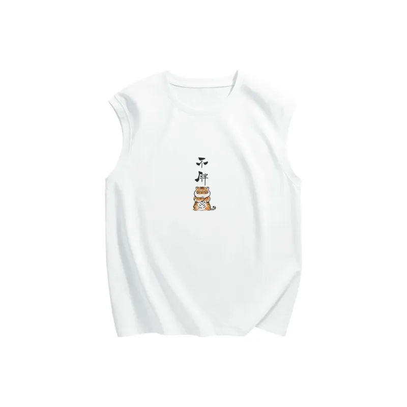 GOSO Tank Tops Unisex-0