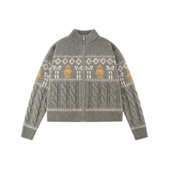 WORKSOUT Sweaters Women's Gray