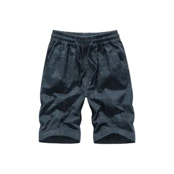 JEEP SPIRIT Casual Shorts Men's