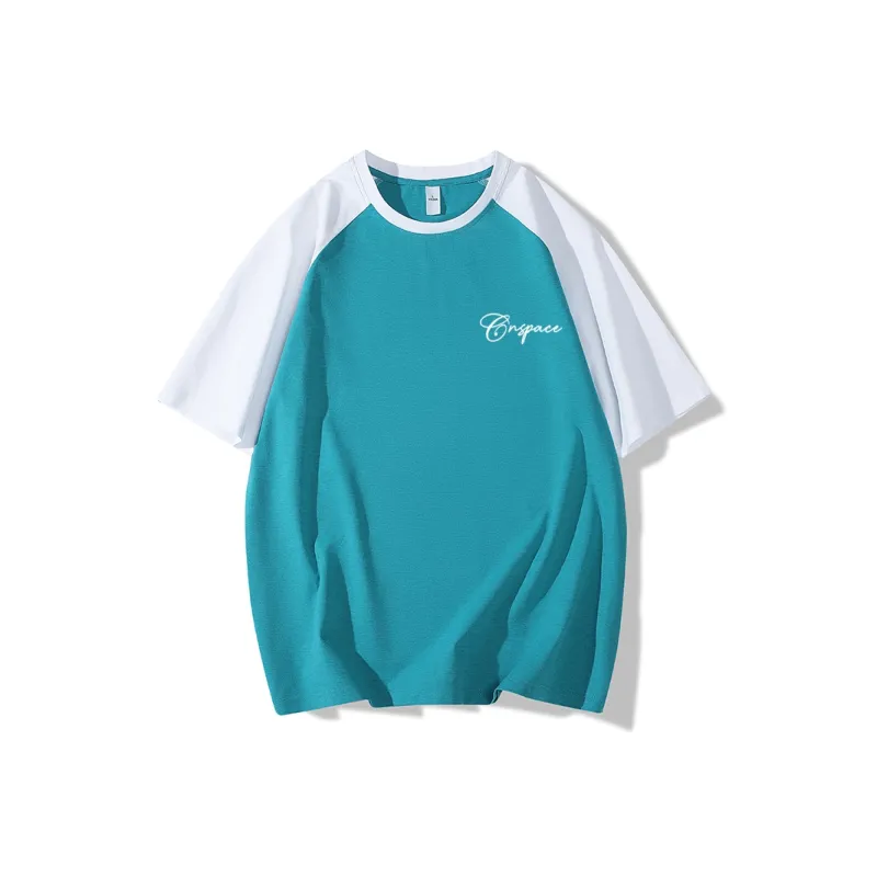 China Aerospace T Shirts Unisex-4