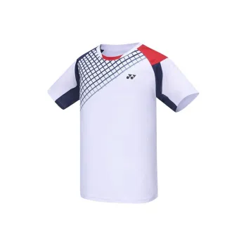 YONEX Badminton Clothing Men's White