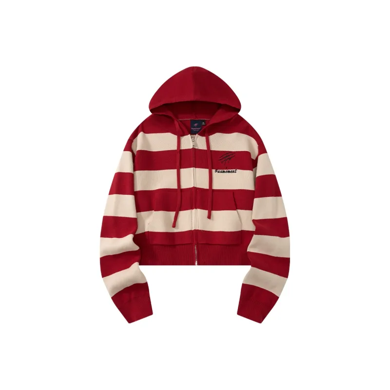 Suamoment Sweater Cardigan Women's-2
