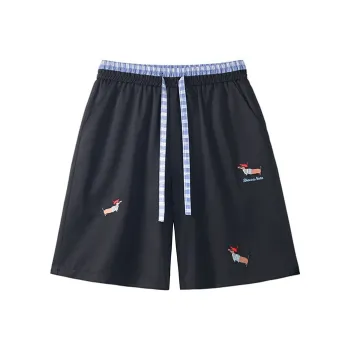 KFKU Casual Shorts Unisex