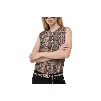 MICHAEL KORS T Shirt Women's Black