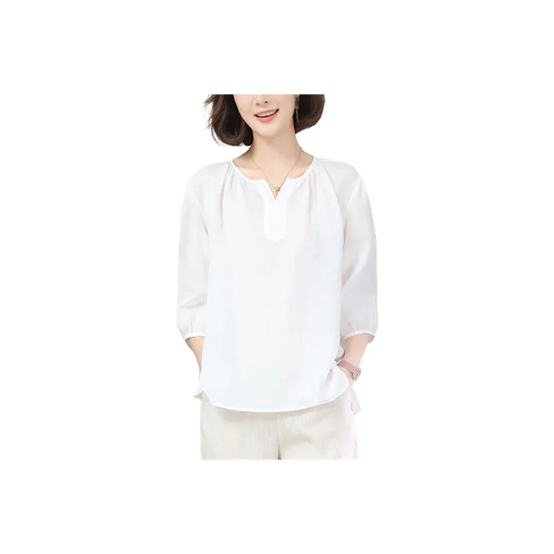 Mula T Shirts Women's-0