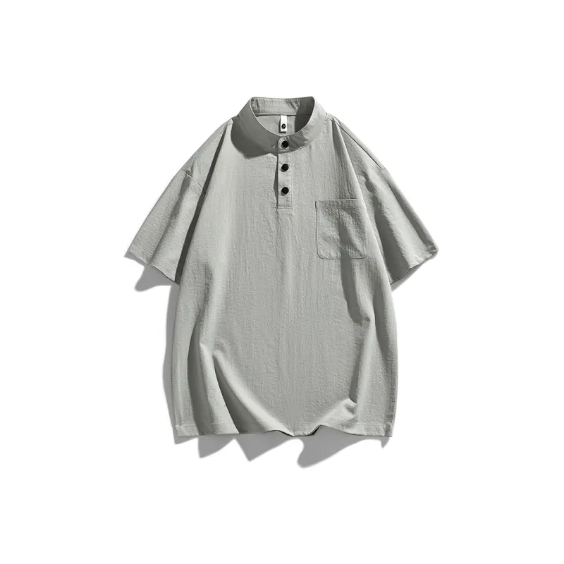 CASAMIA T Shirts Men-4