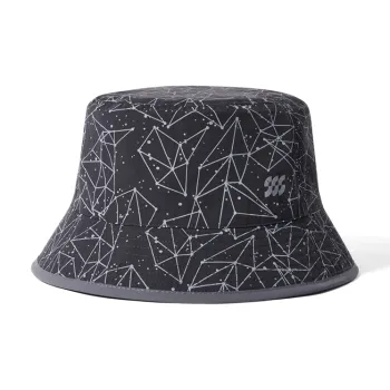 HLA Sportsday Collection MB Polyamide Bucket Hats Men's