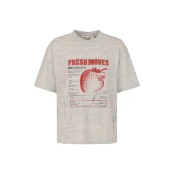 Golden Goose Graphic print T shirt
