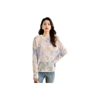 CARBAMMI Sweaters Women's Blue