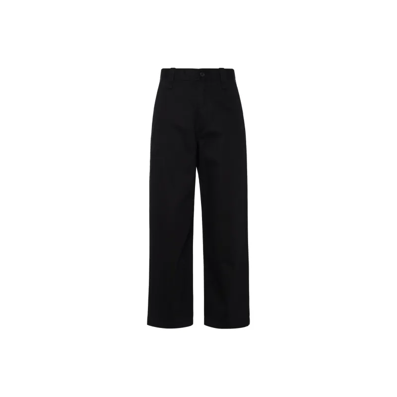 UNIQLO Casual Pants Men's Black-0
