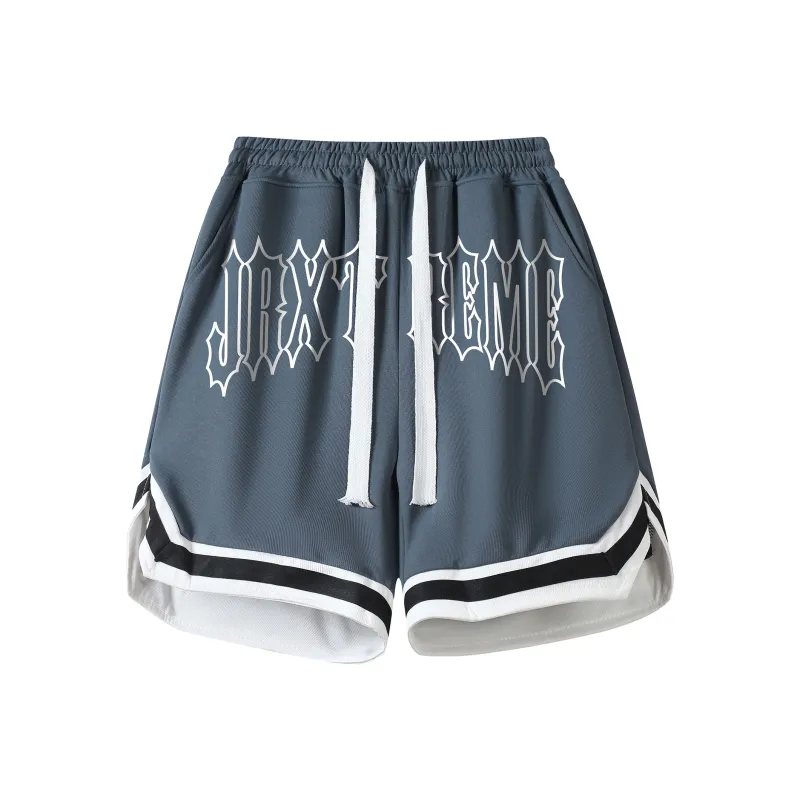 JRX Basketball Shorts Unisex-4