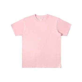 ZHONGBANGJICHU Regular T Shirt Unisex