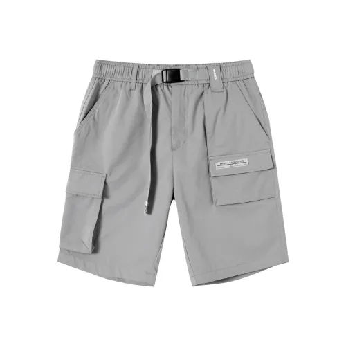Tonlion Casual Shorts The Same Model In The Mall Men's