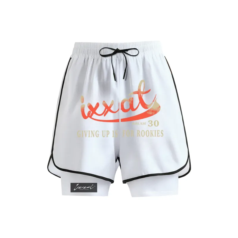 IXXAT Sports Shorts Unisex-0