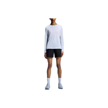 On T-Shirts Women's White