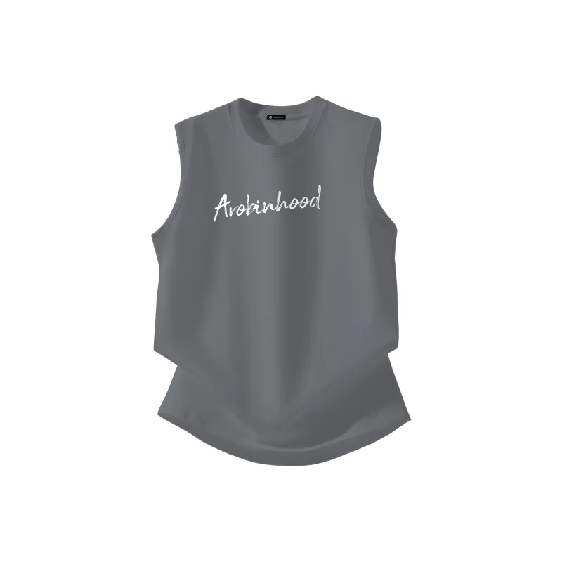 ROBINHOOD Tank Tops Unisex-11