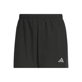 Adidas Sports Shorts Men's Black/Deep Silver Gray