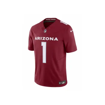 Nike Kyler Murray Arizona Cardinals Men's Nike Dri FIT Nfl Limited Football Jersey