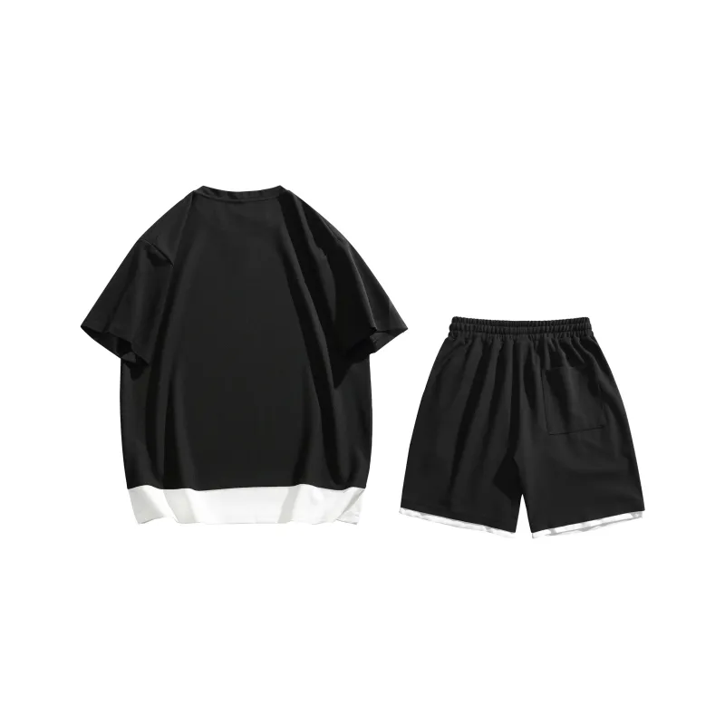 Lightning X Storm Casual Sportswear Unisex-1