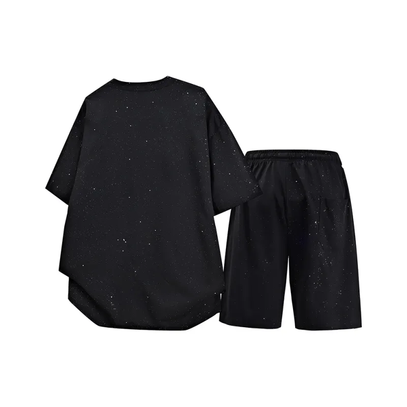 FASTFISH Casual Sportswear Unisex-1