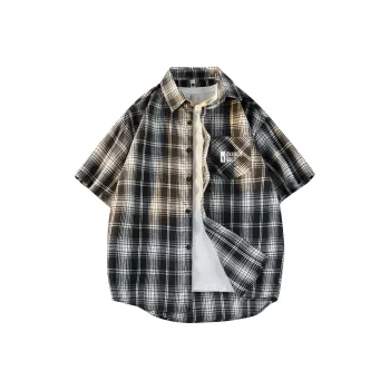 CHARLIE GOLF Shirts Unisex