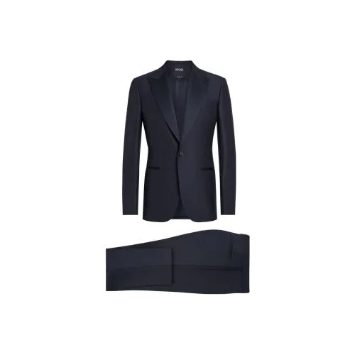 Ermenegildo Zegna Trofeo™ 600 Tailored Evening Suit