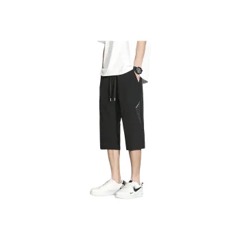 HSTYLE Casual Shorts Unisex