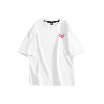 Cotton T Shirts Unisex