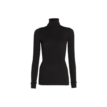 GUCCI Gg Rib knit Jumper