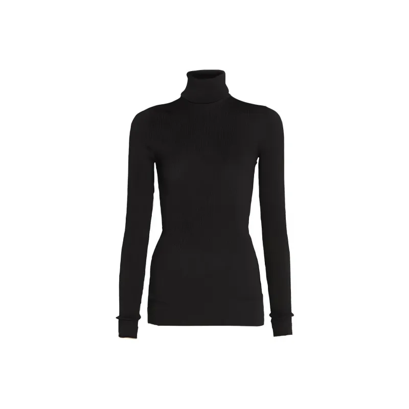 GUCCI Gg Rib knit Jumper-0