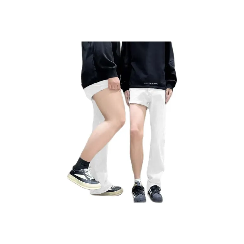 TINA GIA Jeans Unisex-4