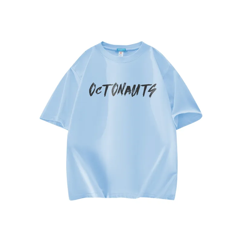 Small Columns Under The Sea T Shirt Unisex-35