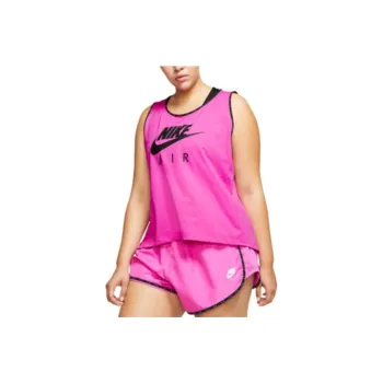 Nike T Shirts Women's Pink