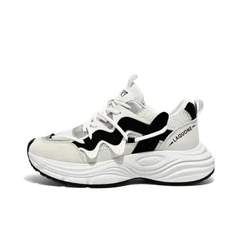 PLAY COBBLER Low Top Chunky Sneakers Men's