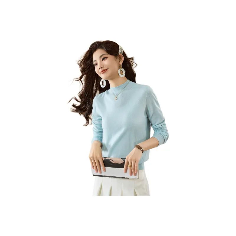 Yi Mengyuan Sweaters Women's-7