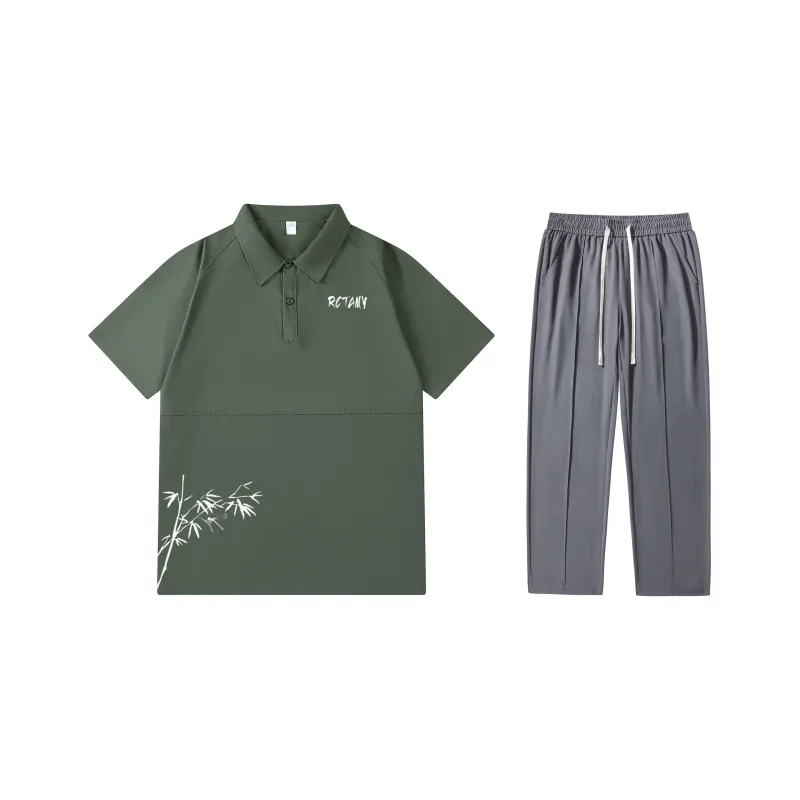 RCTAMY Casual Sportswear Unisex-10