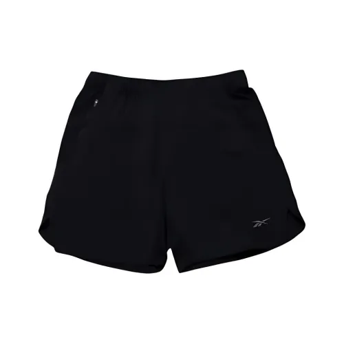 Reebok Strength 3.0 Casual Shorts Men's Black