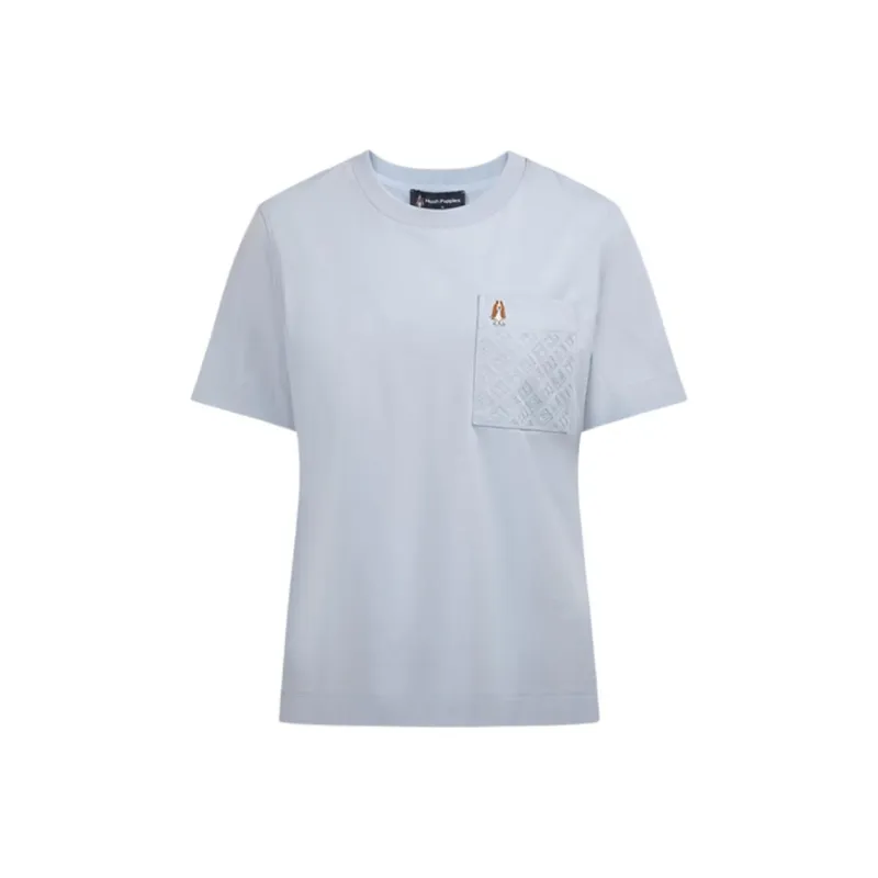 Hush Puppies T Shirts Women's-0