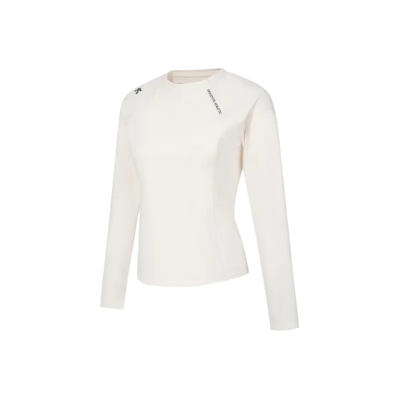 DESCENTE T Shirts Women's-2